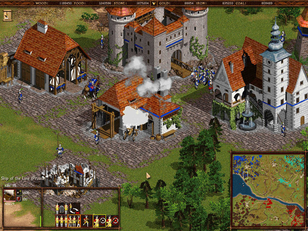 European War 7: Medieval download the last version for windows